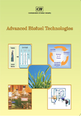 Report on advance biofuel technologies